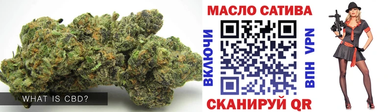 ТГК THC oil  Видное 